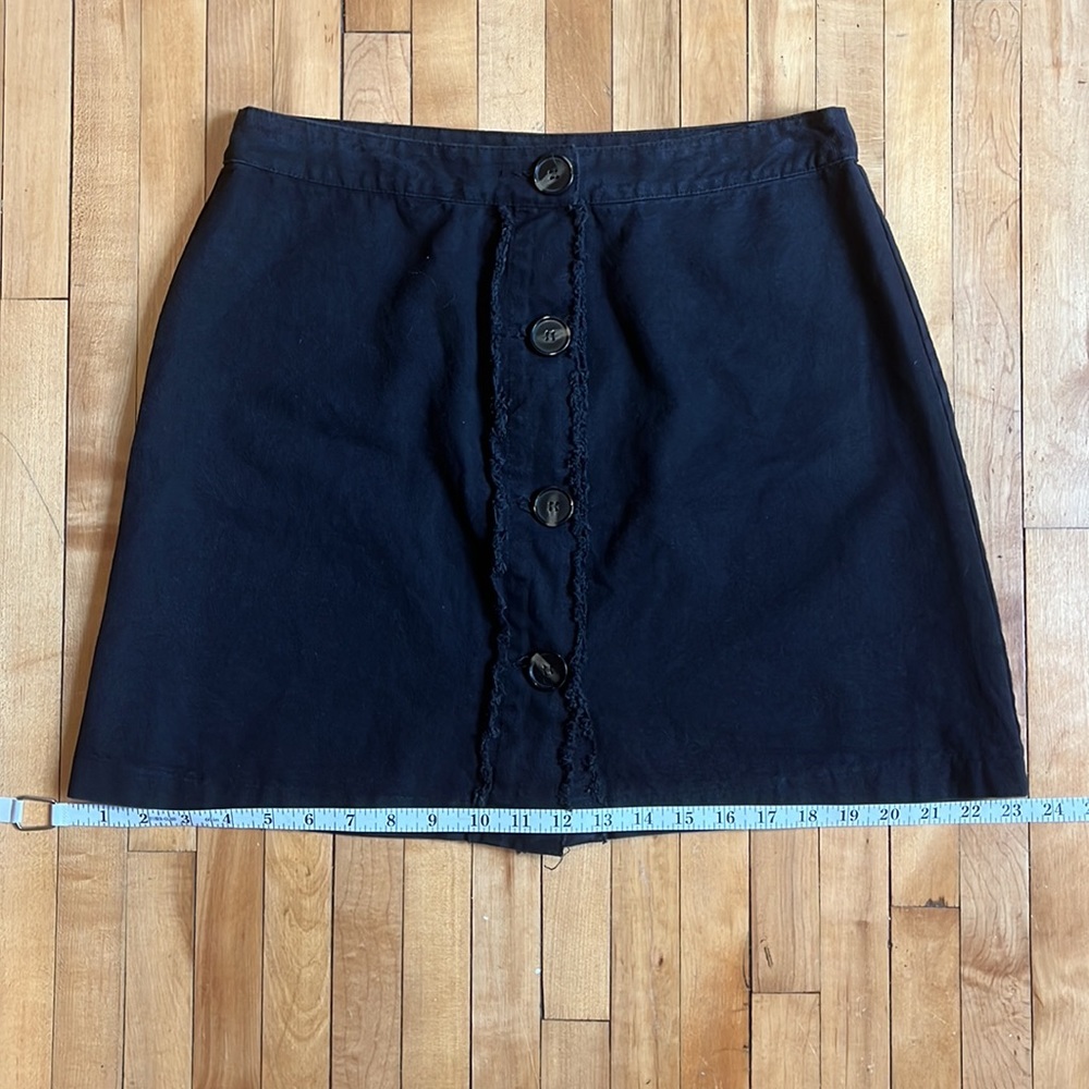 Francesca’s Collection Skirt - Picture 8 of 8
